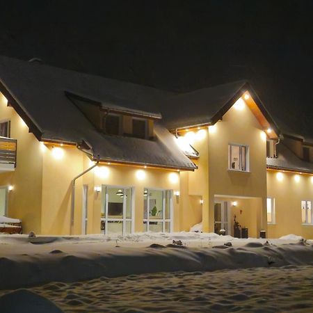 Zajazd Stronie Stronie Slaskie Bagian luar foto