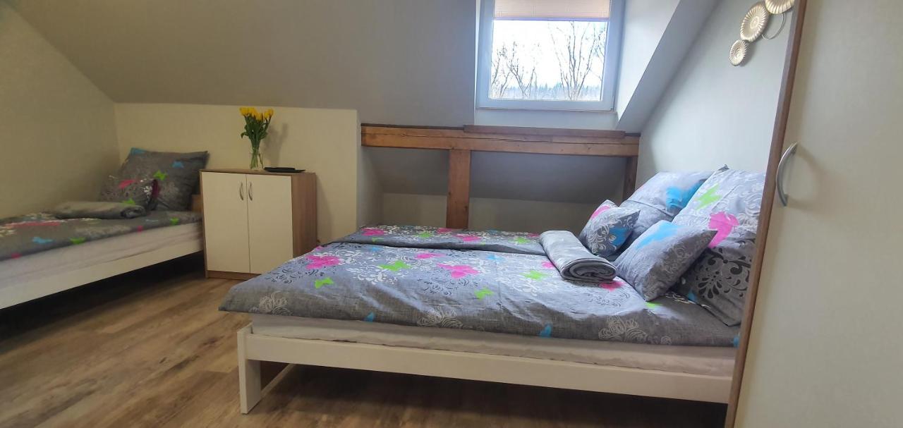 Zajazd Stronie Stronie Slaskie Bagian luar foto