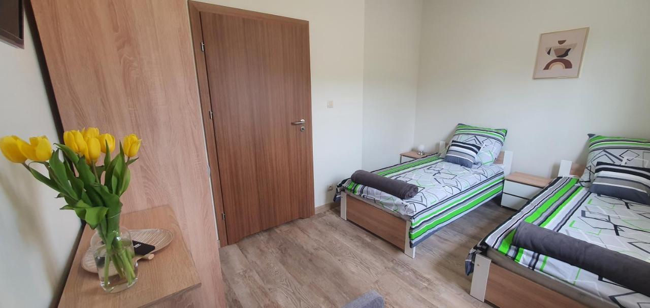 Zajazd Stronie Stronie Slaskie Bagian luar foto