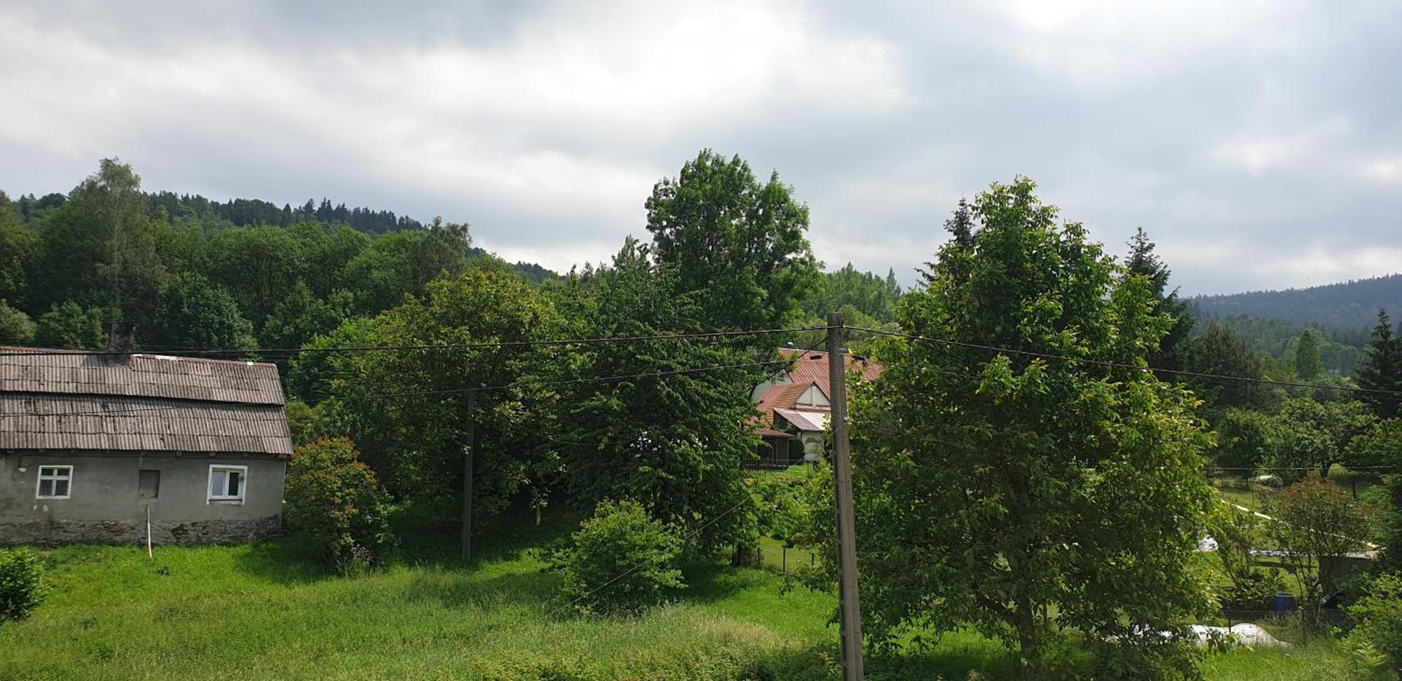 Zajazd Stronie Stronie Slaskie Bagian luar foto